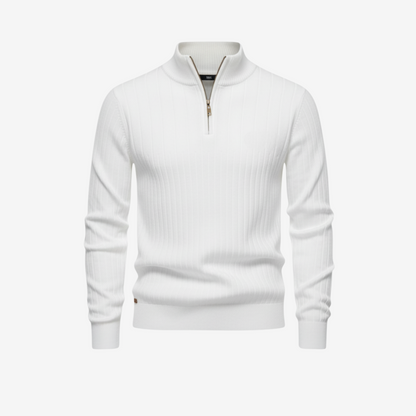 OUTLET™ Refined Knit Sweater
