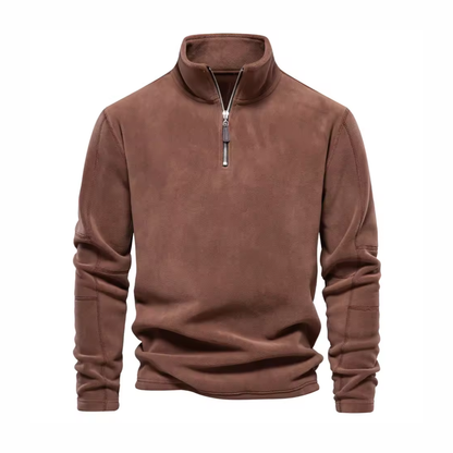 OUTLET™ Executive Quarter-Zip