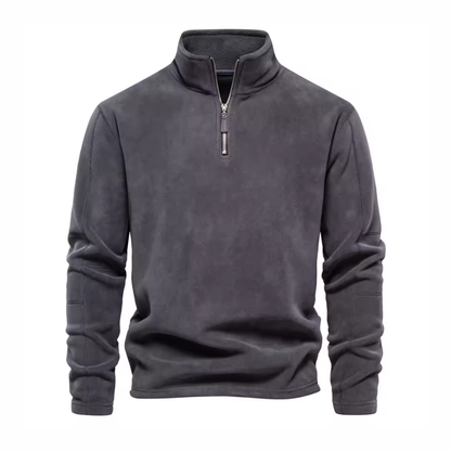 OUTLET™ Executive Quarter-Zip
