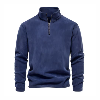 OUTLET™ Executive Quarter-Zip