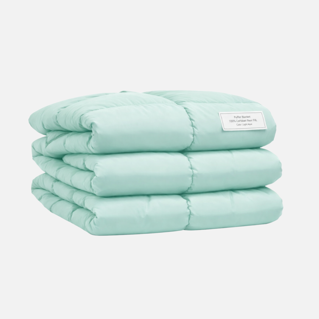 OUTLET™ Shadow Carbon Puffer