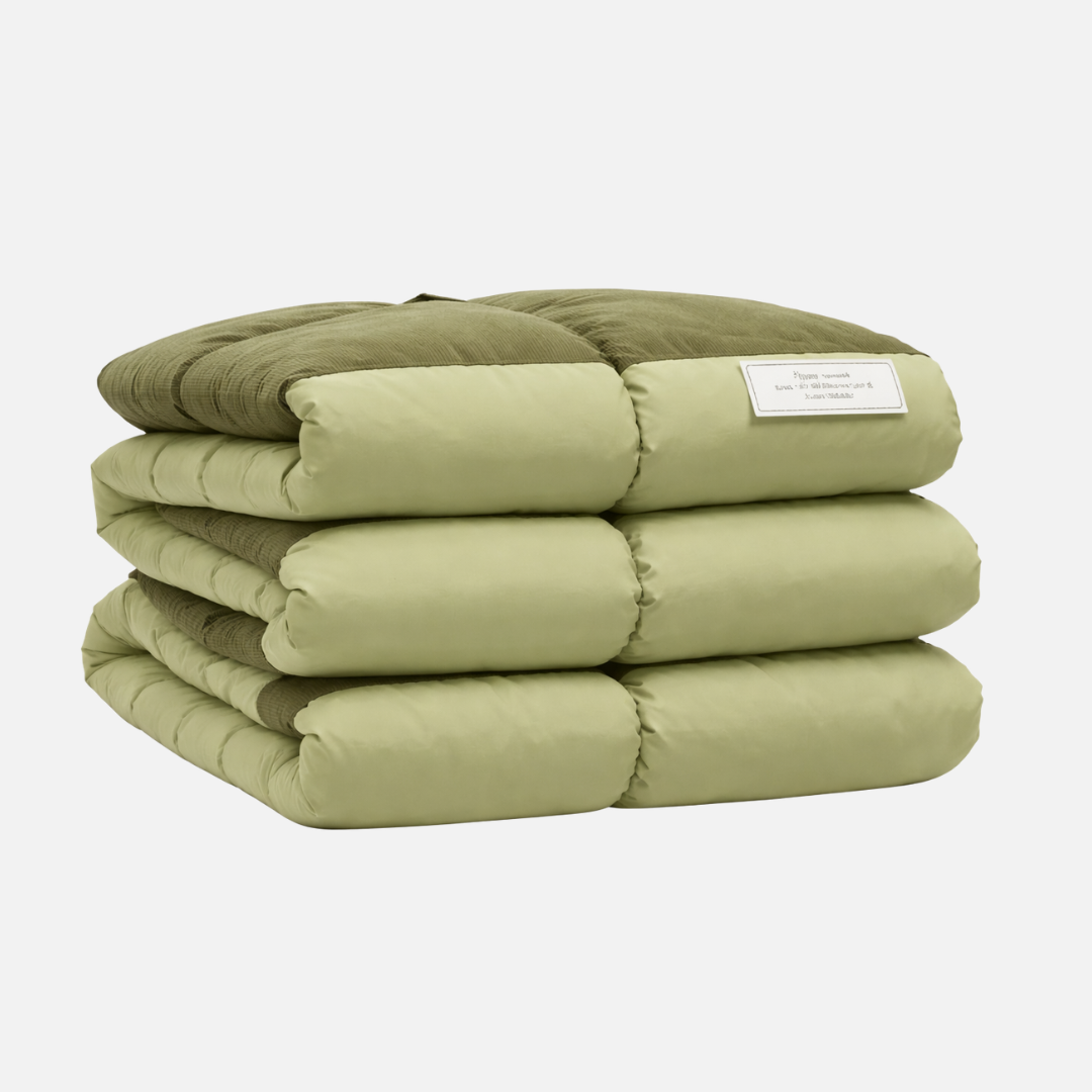 OUTLET™ Shadow Carbon Puffer