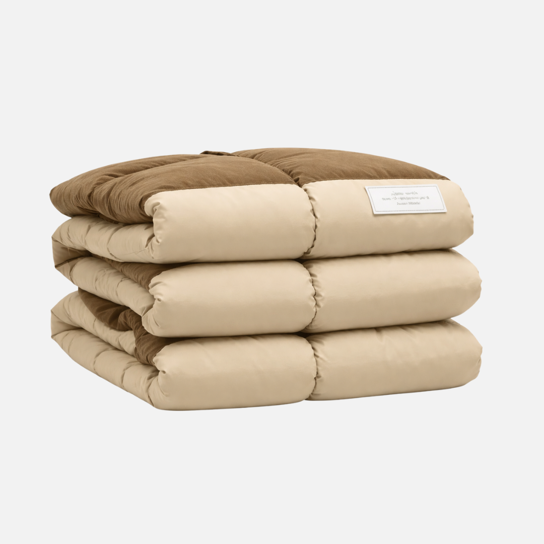 OUTLET™ Shadow Carbon Puffer