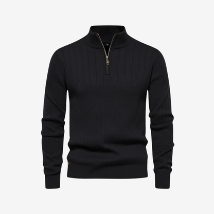 OUTLET™ Refined Knit Sweater