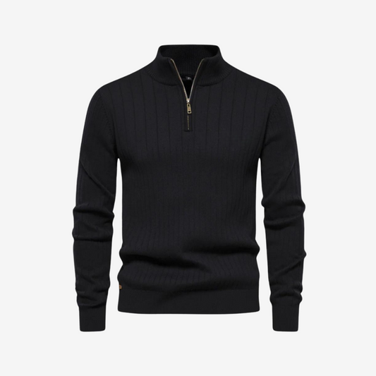 OUTLET™ Refined Knit Sweater