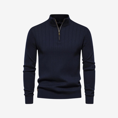 OUTLET™ Refined Knit Sweater
