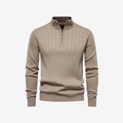 OUTLET™ Refined Knit Sweater