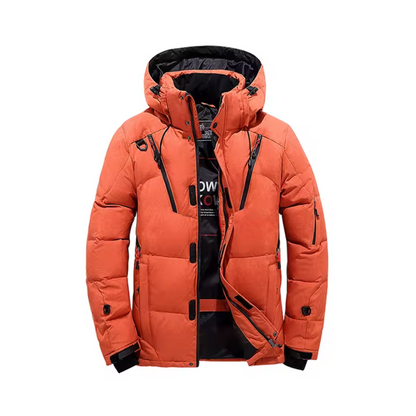 OUTLET™ Arctic Shield Thermal Jacket